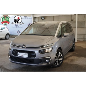 CITROEN Grand C4 Picasso