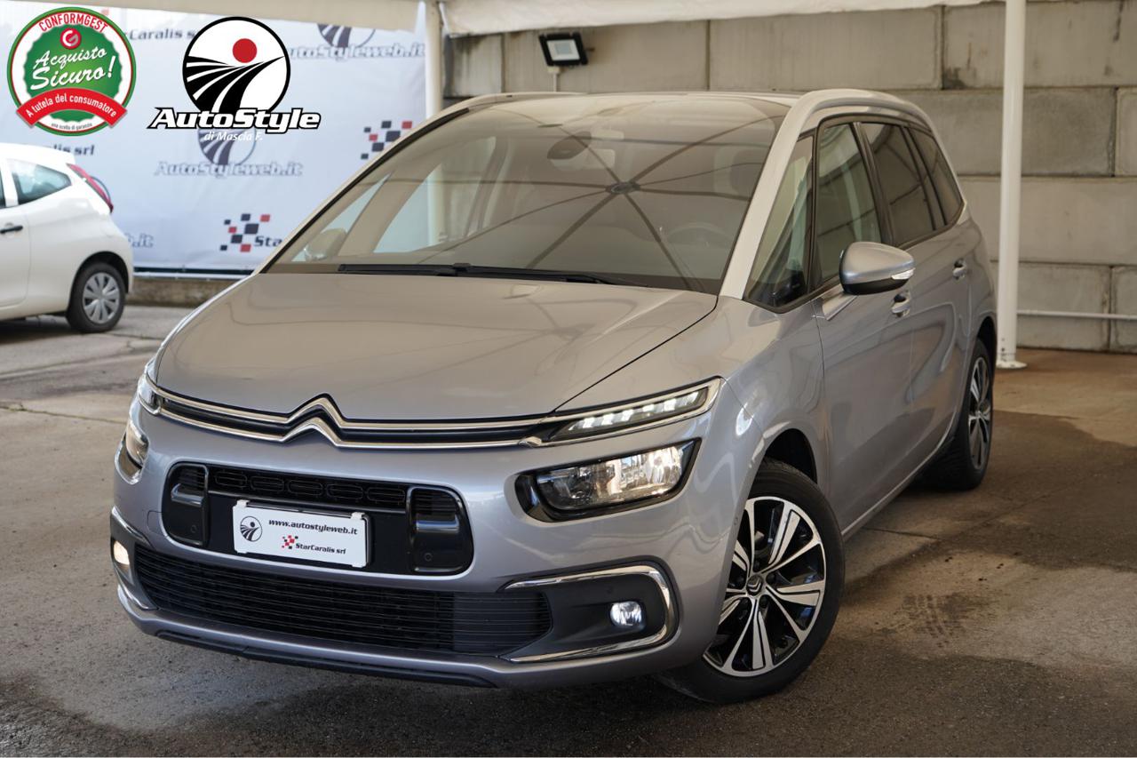 CITROEN Grand C4 Picasso