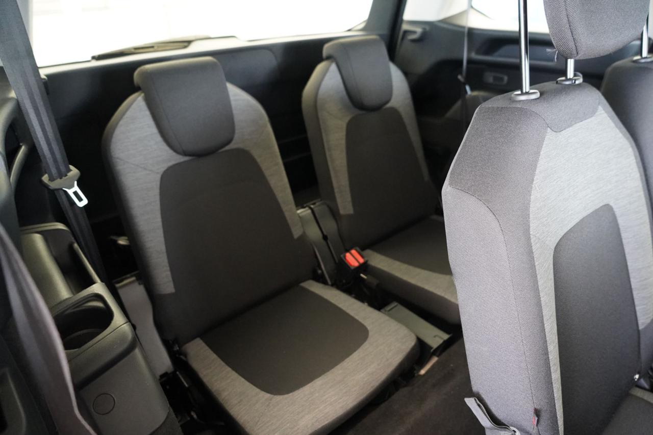 CITROEN Grand C4 Picasso - immagine 22