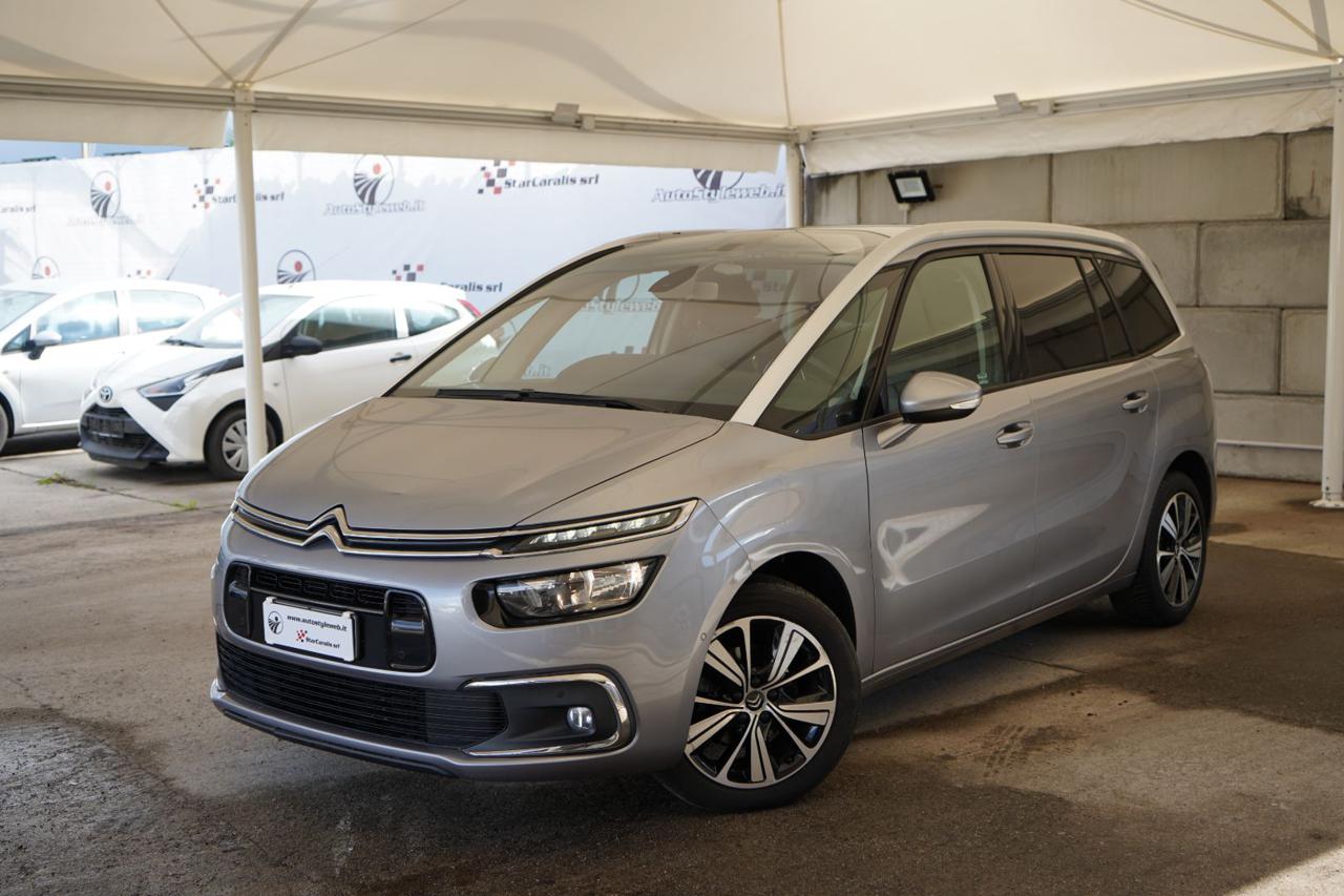 CITROEN Grand C4 Picasso - immagine 2