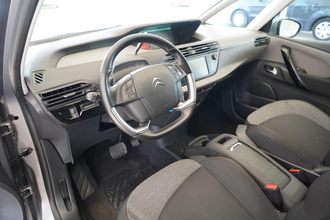 CITROEN Grand C4 Picasso - immagine 11