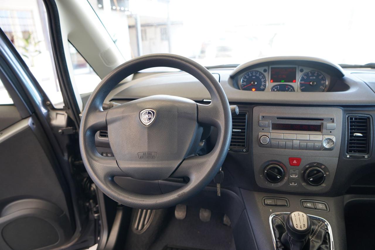 LANCIA MUSA - immagine 19