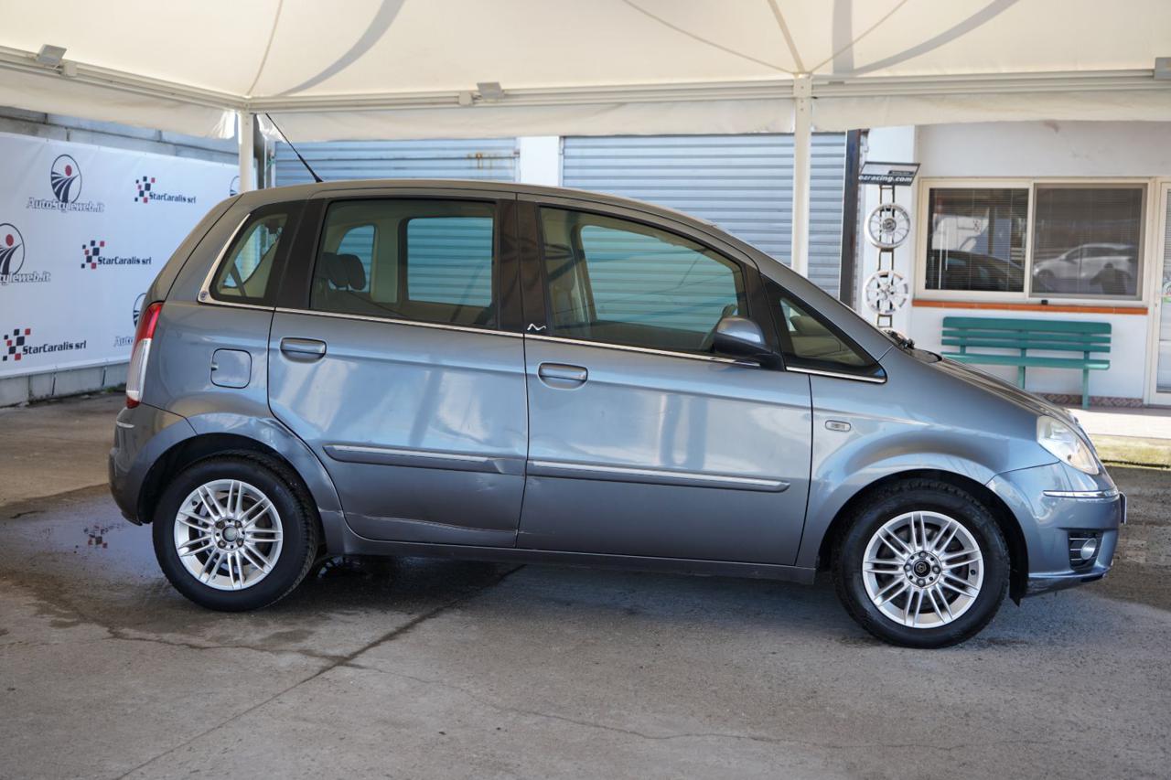 LANCIA MUSA - immagine 6