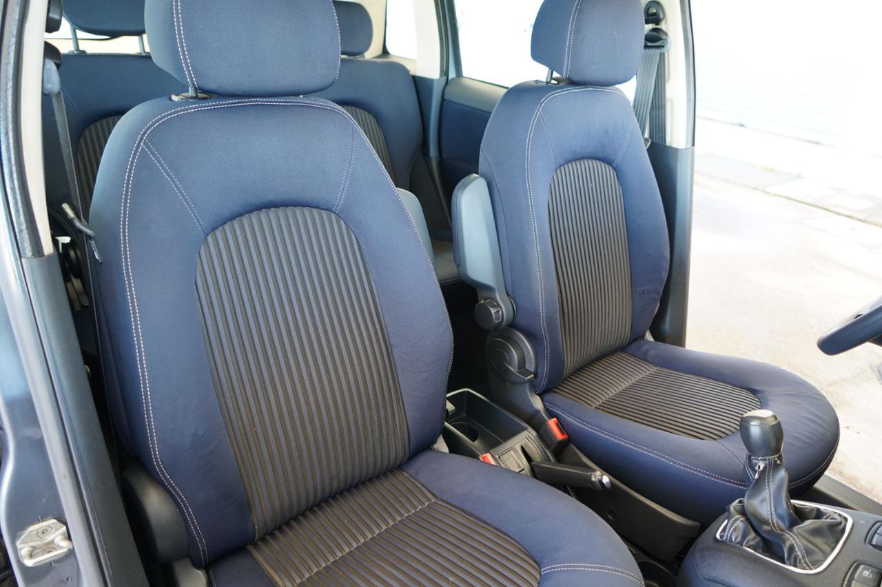 LANCIA MUSA - immagine 25