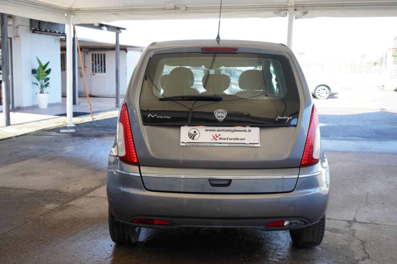 LANCIA MUSA - immagine 8