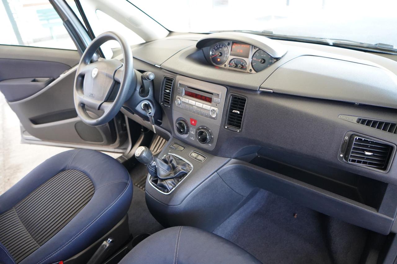 LANCIA MUSA - immagine 23