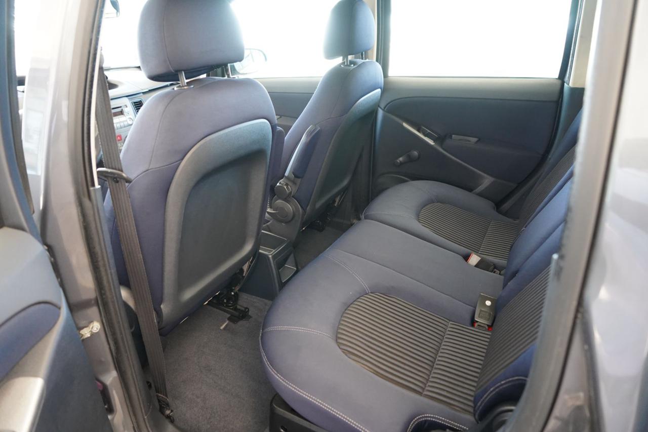 LANCIA MUSA - immagine 16