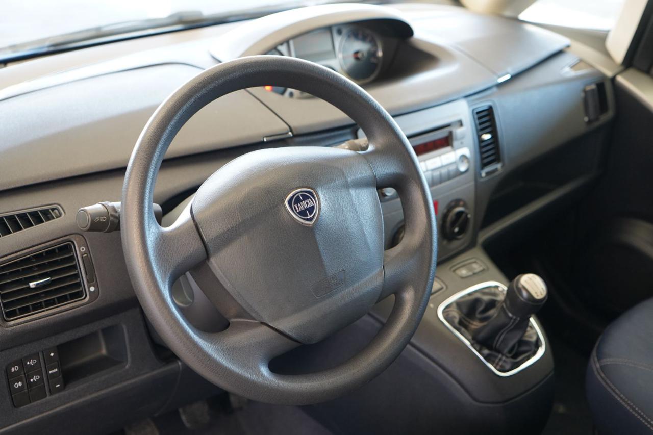 LANCIA MUSA - immagine 12