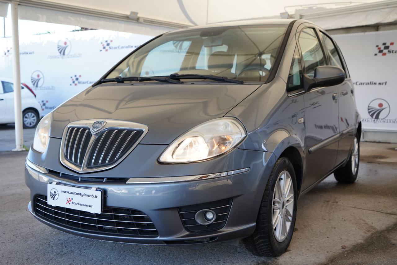 LANCIA MUSA - immagine 10