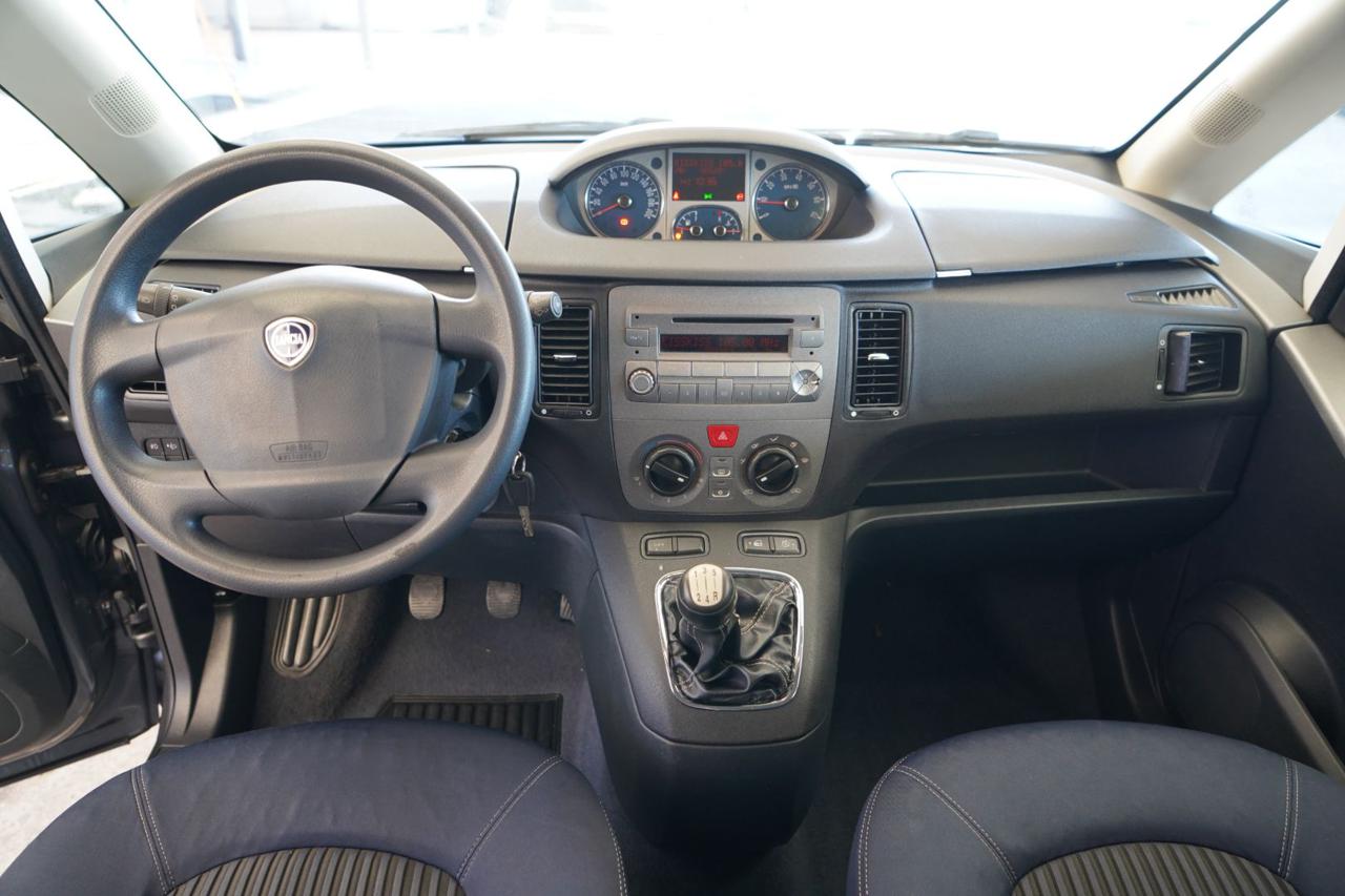 LANCIA MUSA - immagine 18