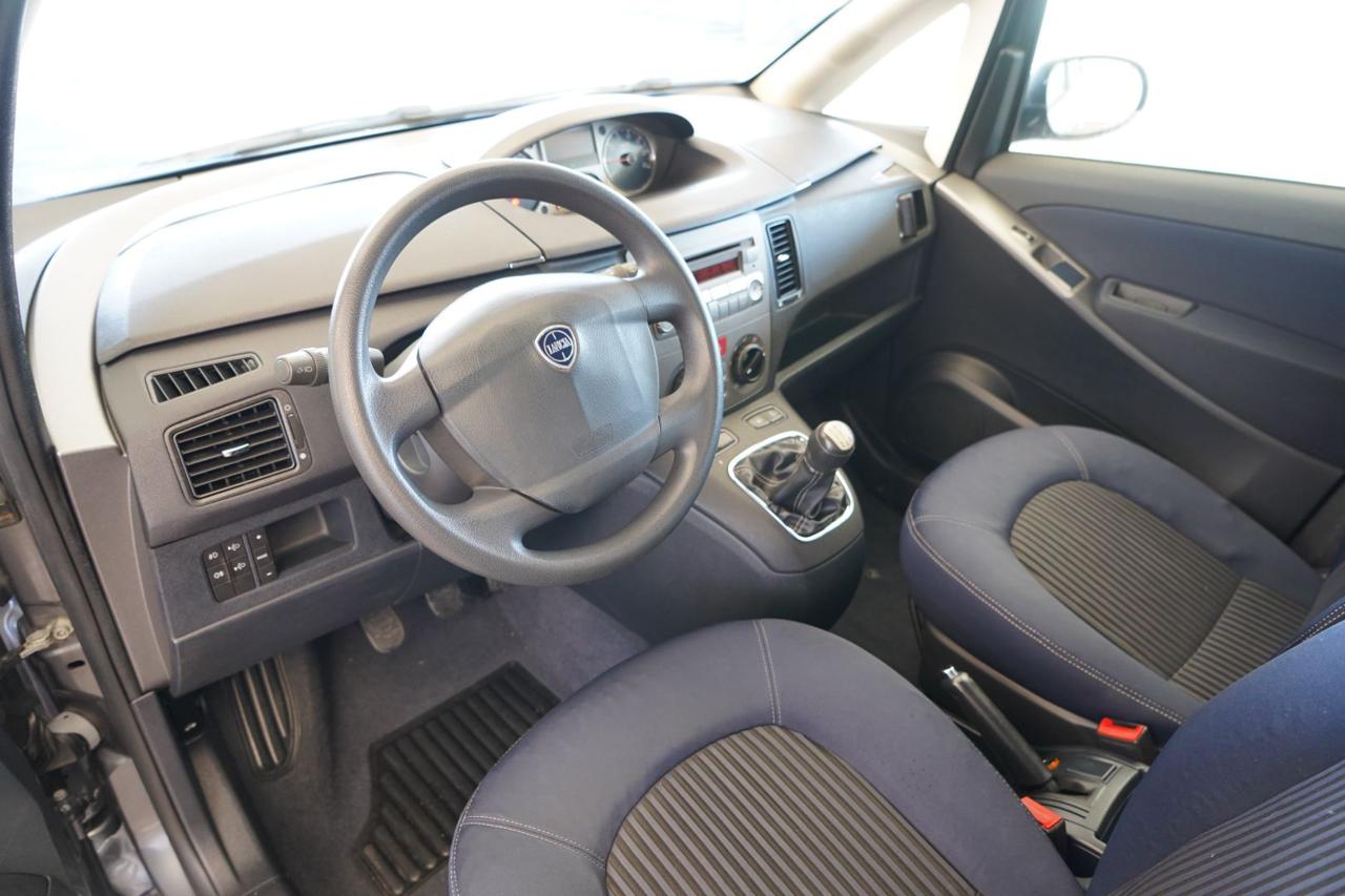 LANCIA MUSA - immagine 11