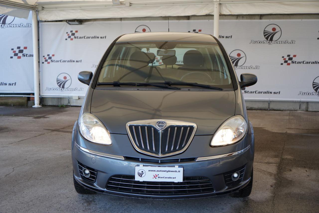 LANCIA MUSA - immagine 4