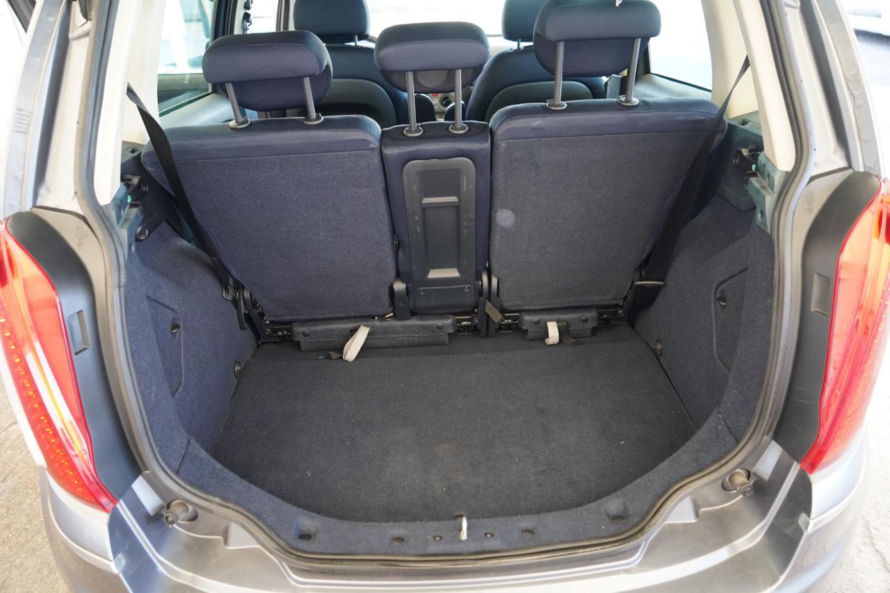 LANCIA MUSA - immagine 20