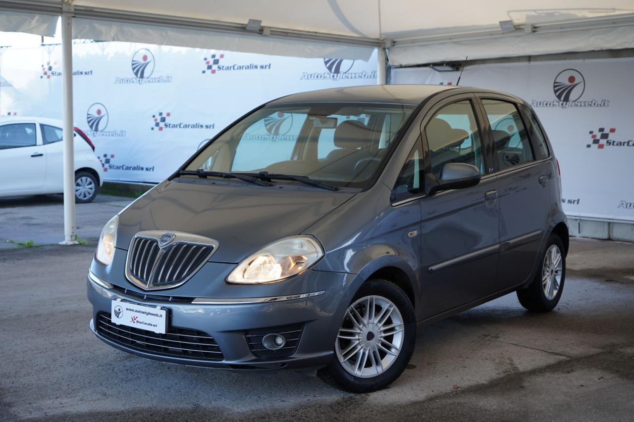 LANCIA MUSA - immagine 2