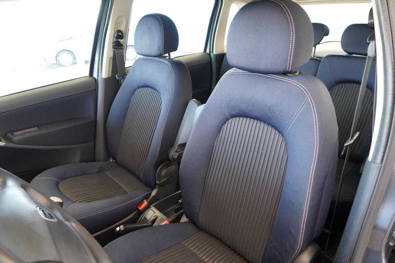 LANCIA MUSA - immagine 15