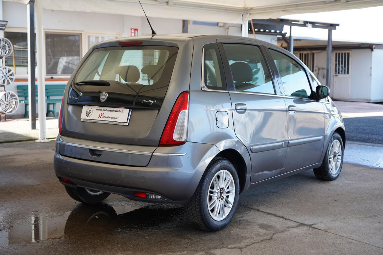 LANCIA MUSA - immagine 7