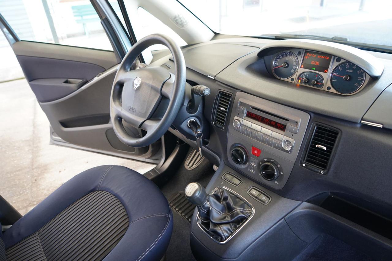 LANCIA MUSA - immagine 24