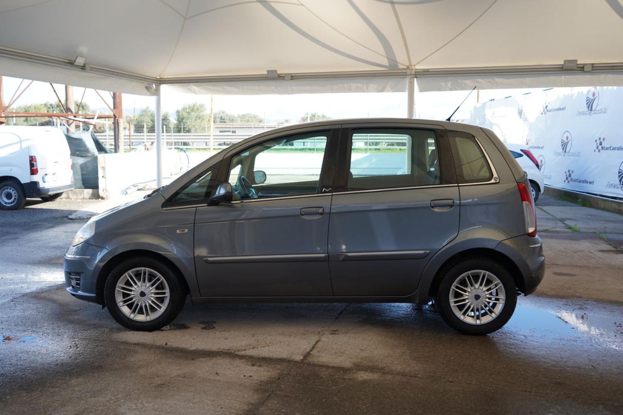 LANCIA MUSA - immagine 3