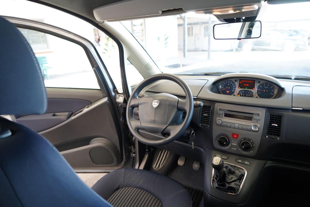 LANCIA MUSA - immagine 22