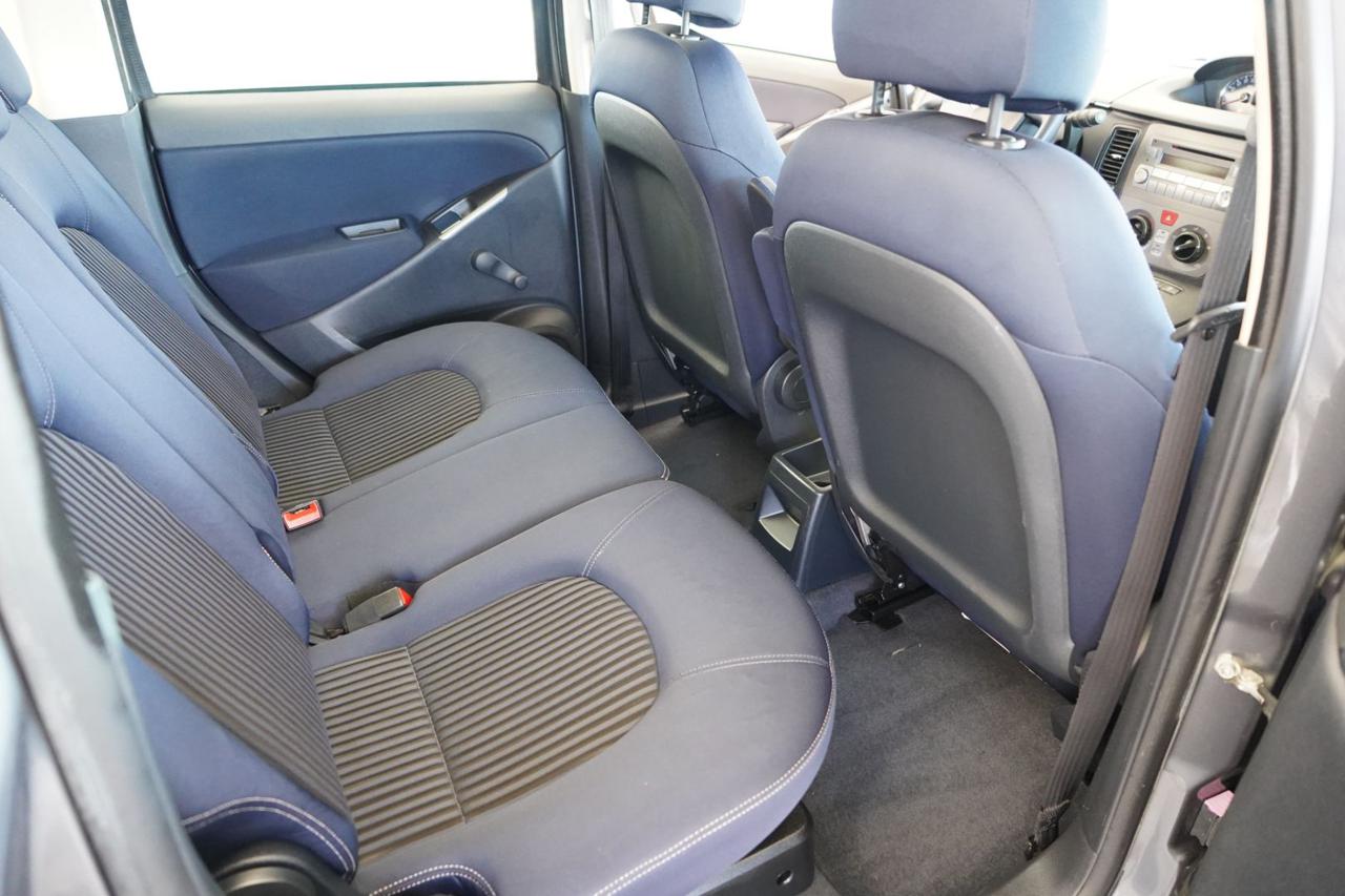 LANCIA MUSA - immagine 21