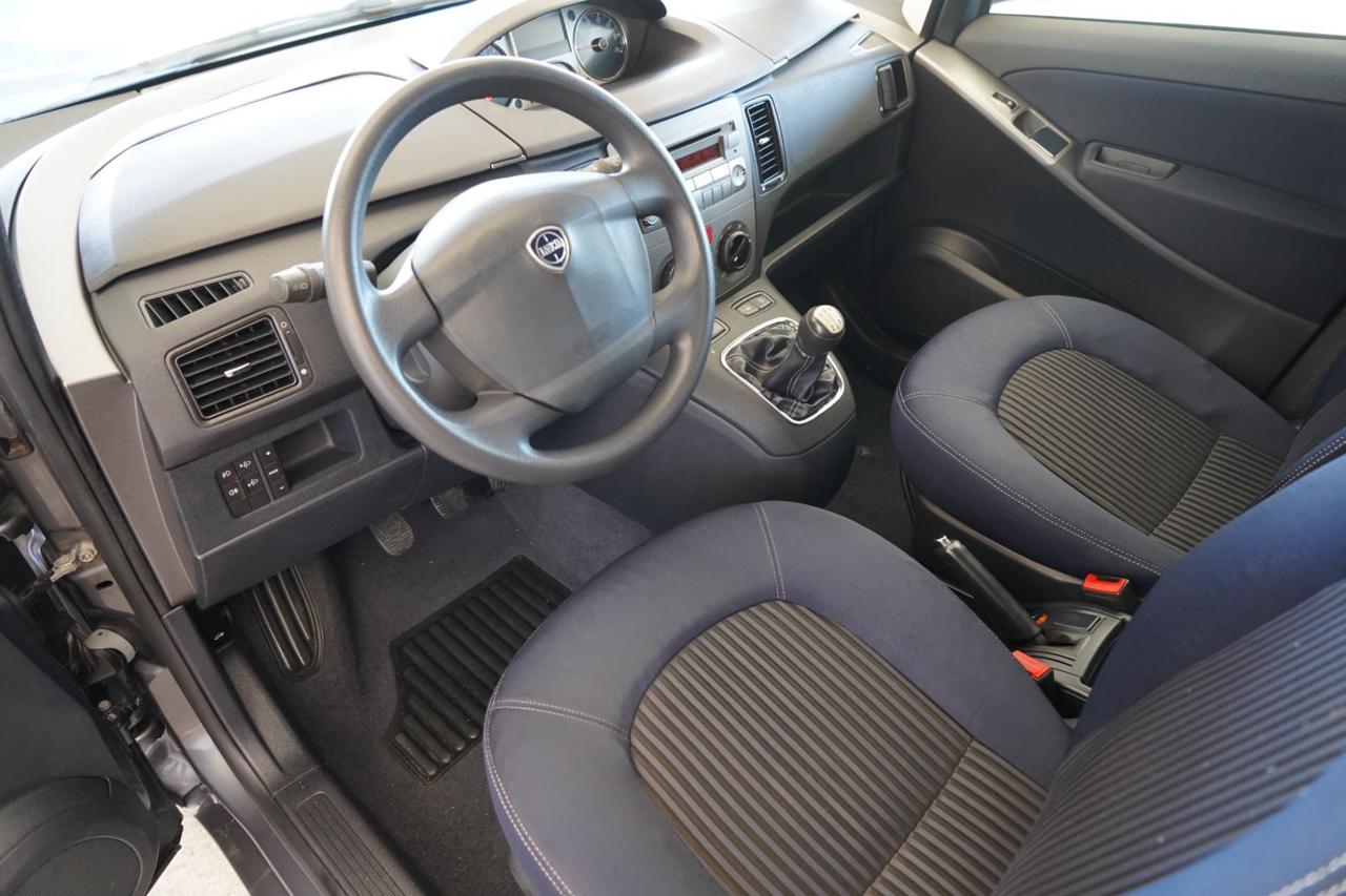 LANCIA MUSA - immagine 13