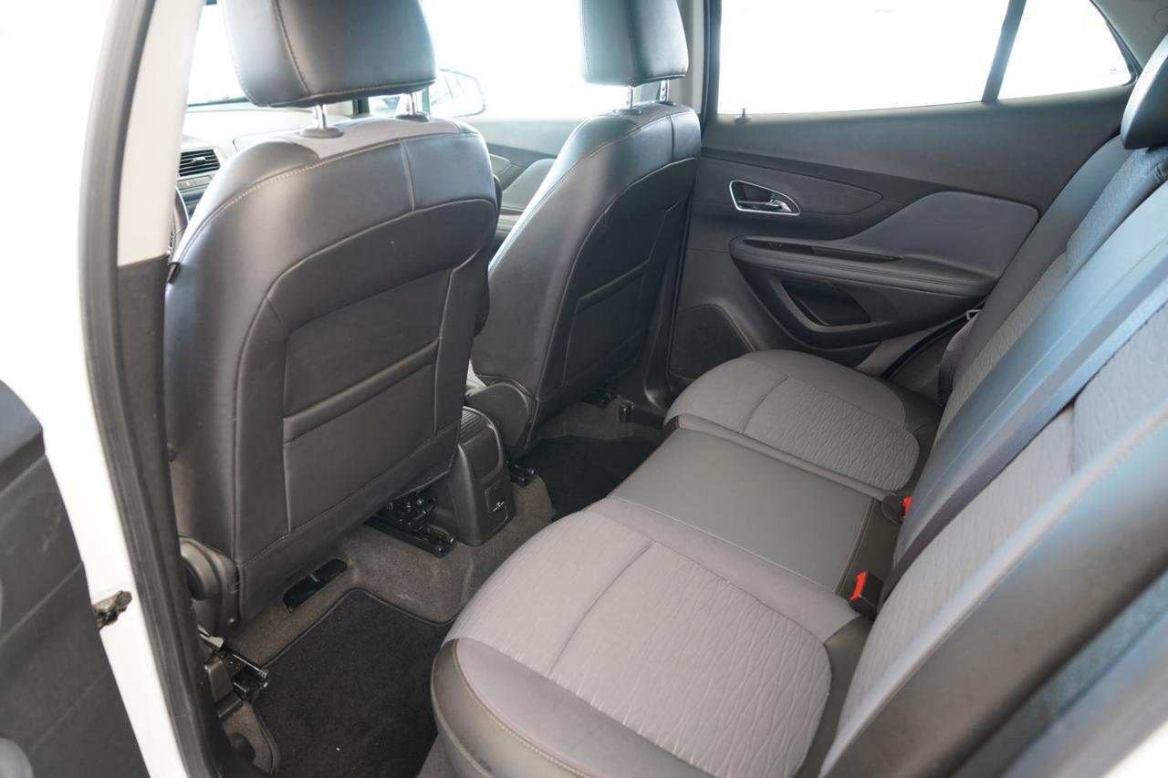 OPEL Mokka - immagine 18