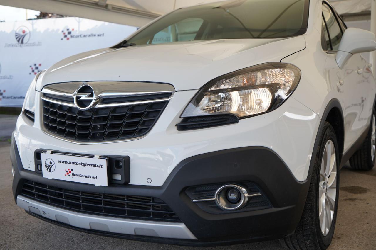 OPEL Mokka - immagine 11