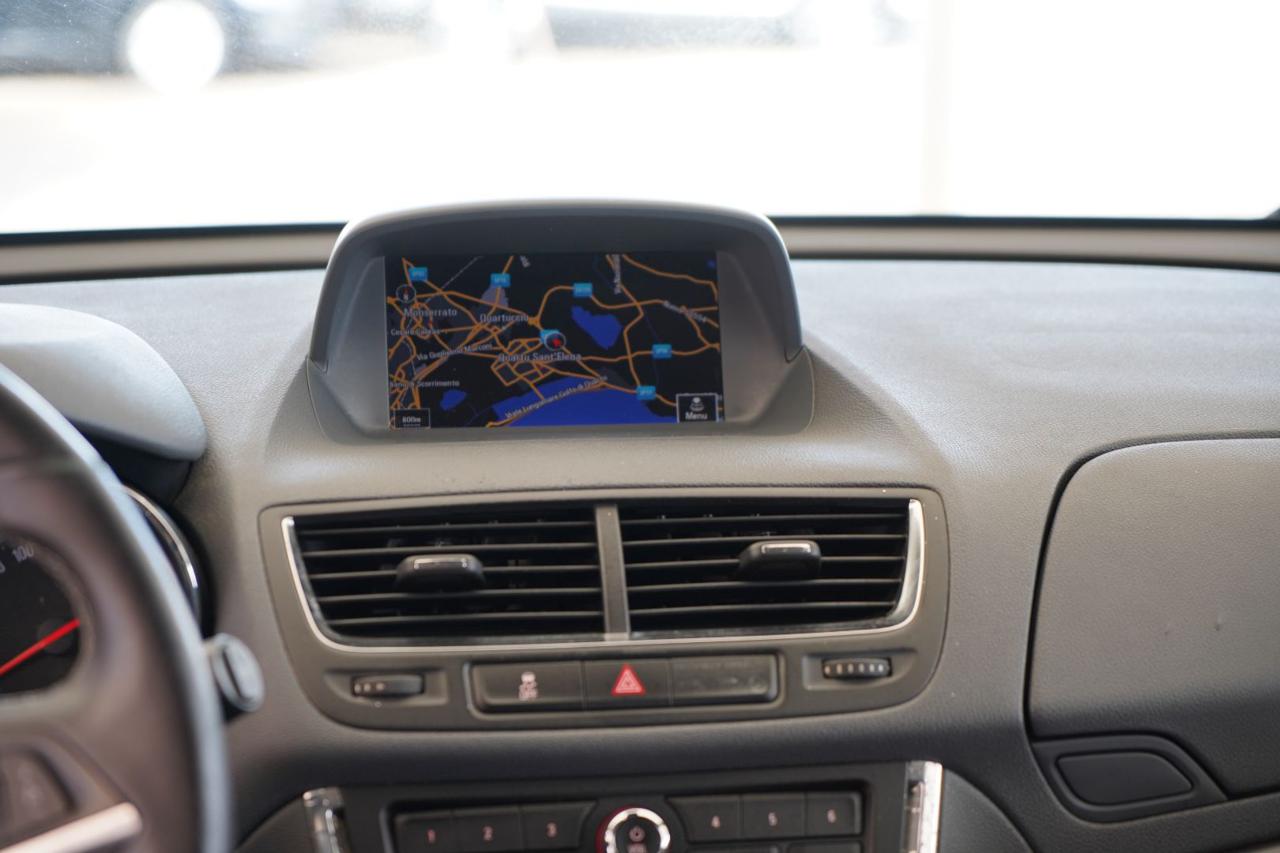 OPEL Mokka - immagine 22