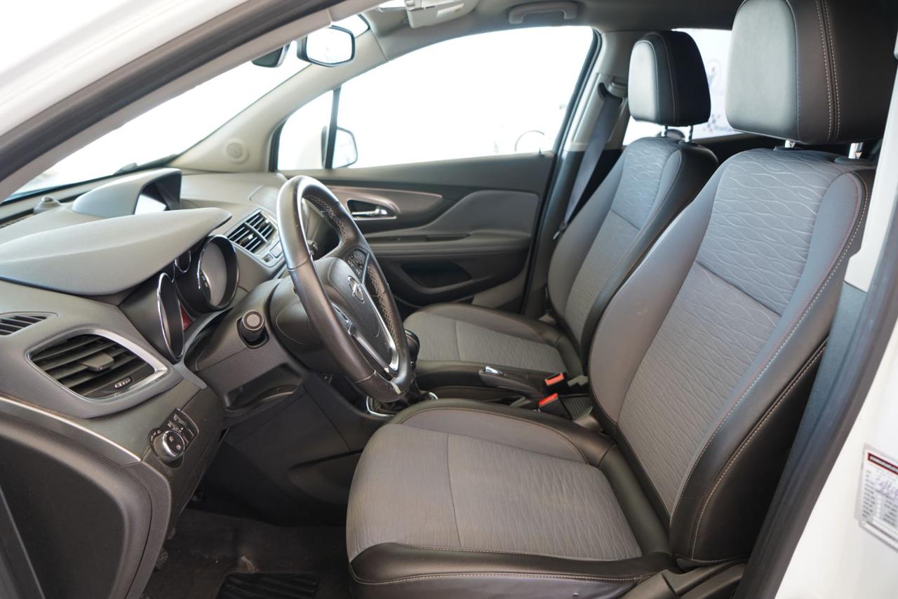 OPEL Mokka - immagine 16