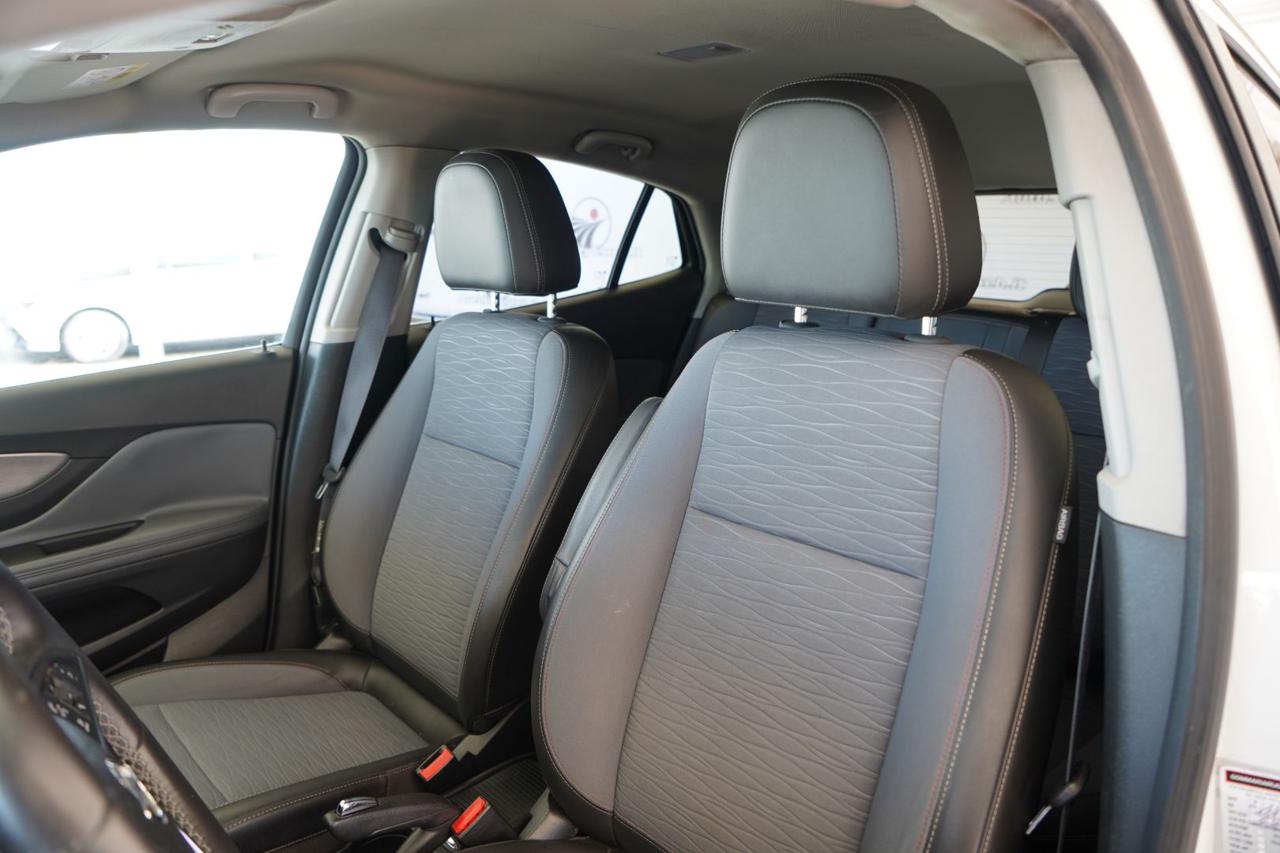 OPEL Mokka - immagine 17