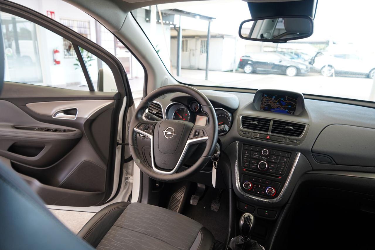 OPEL Mokka - immagine 26