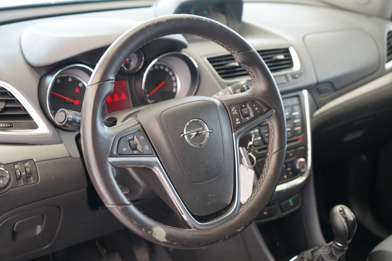 OPEL Mokka - immagine 14