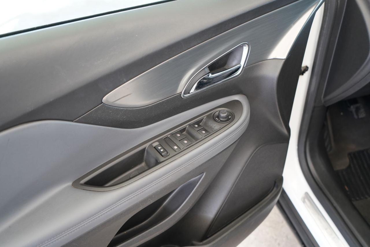 OPEL Mokka - immagine 15