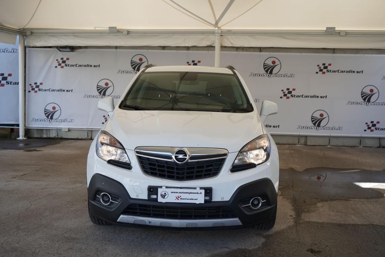 OPEL Mokka - immagine 4
