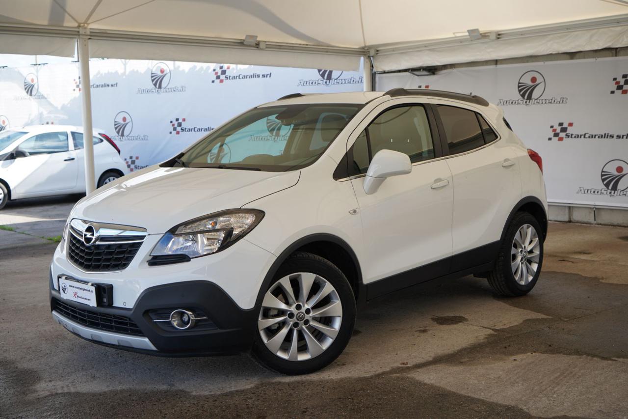 OPEL Mokka - immagine 2