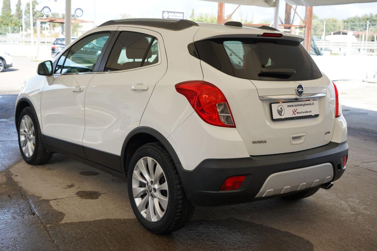 OPEL Mokka - immagine 9