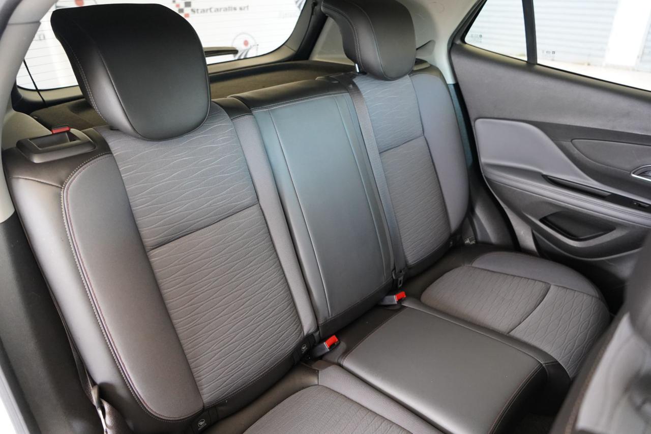 OPEL Mokka - immagine 27