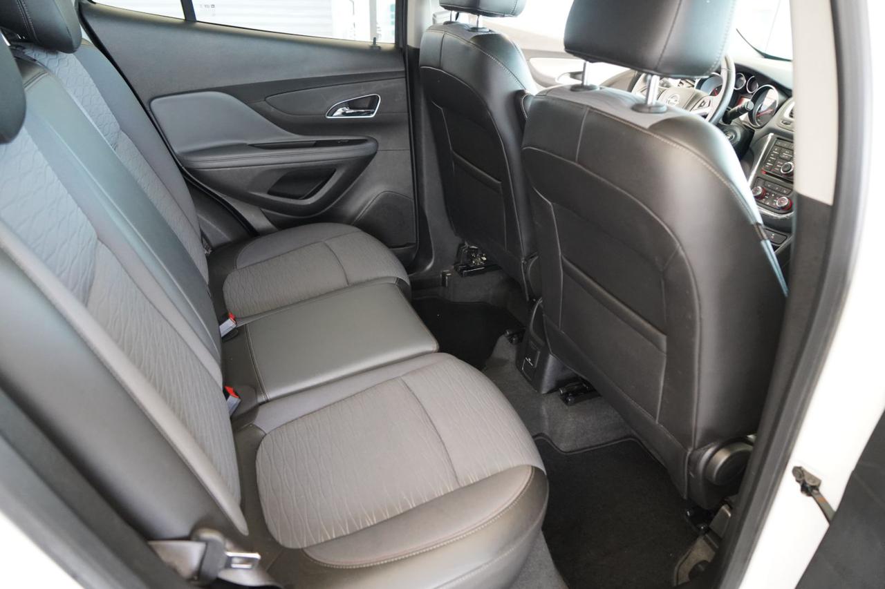 OPEL Mokka - immagine 25
