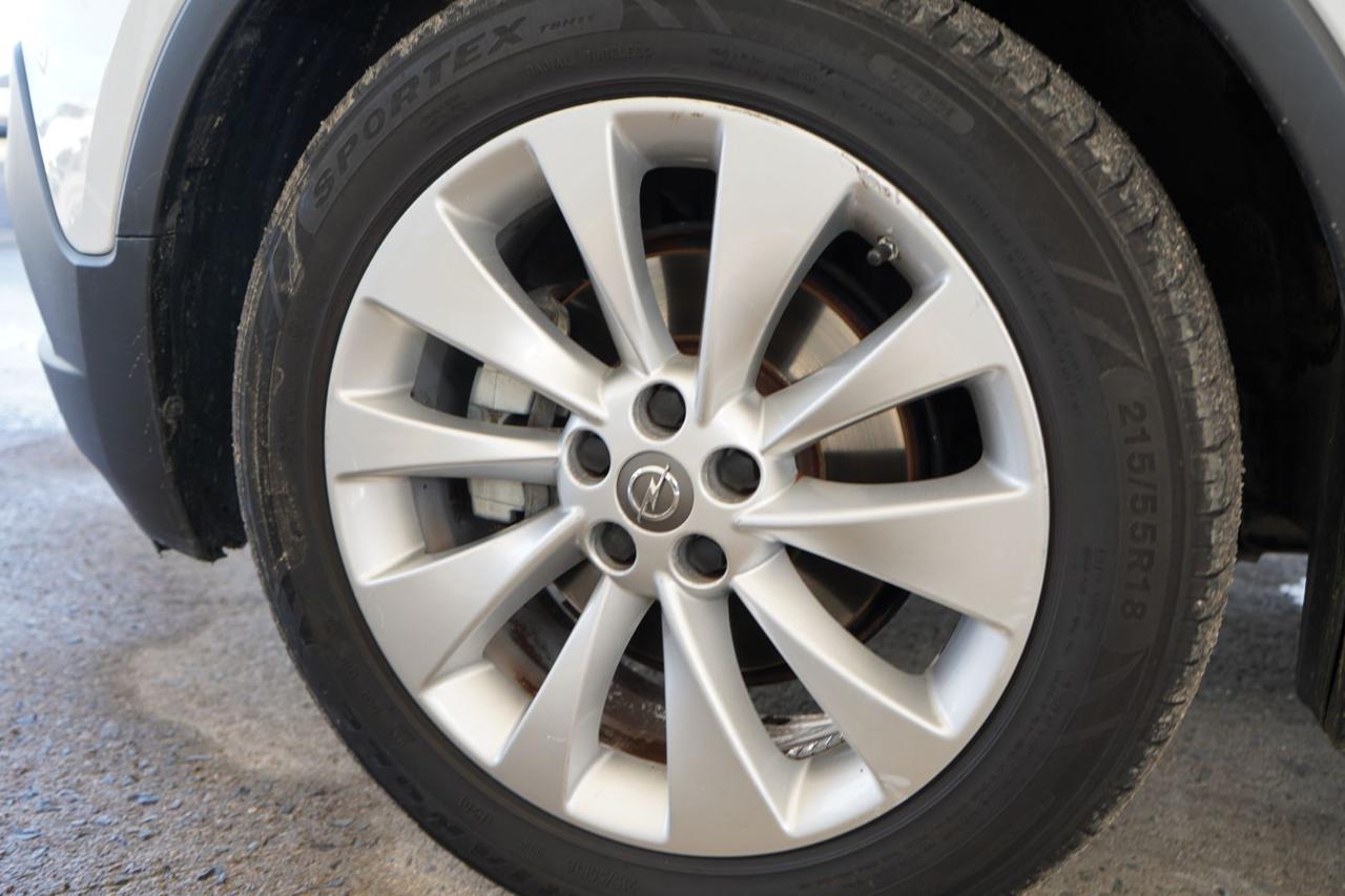 OPEL Mokka - immagine 10