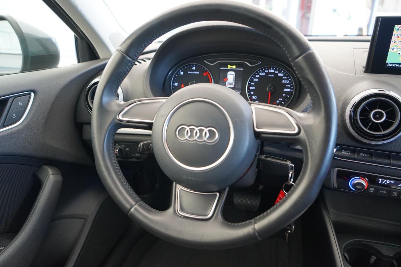 AUDI A3 - immagine 22