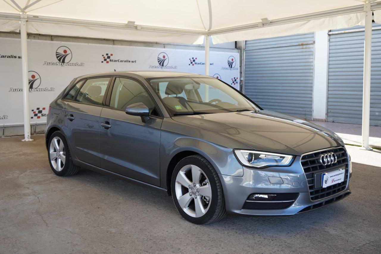AUDI A3 - immagine 5