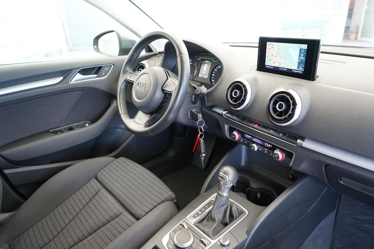 AUDI A3 - immagine 28