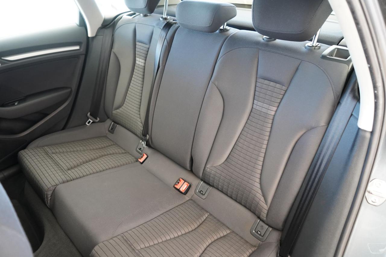 AUDI A3 - immagine 19