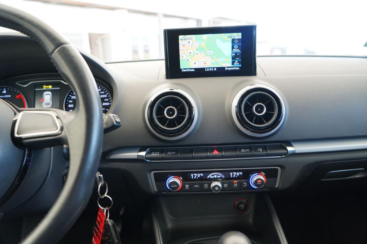 AUDI A3 - immagine 23