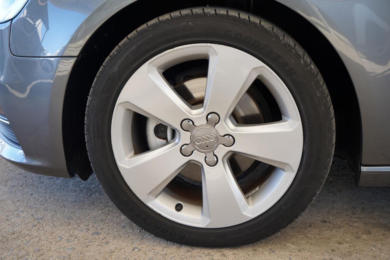 AUDI A3 - immagine 11
