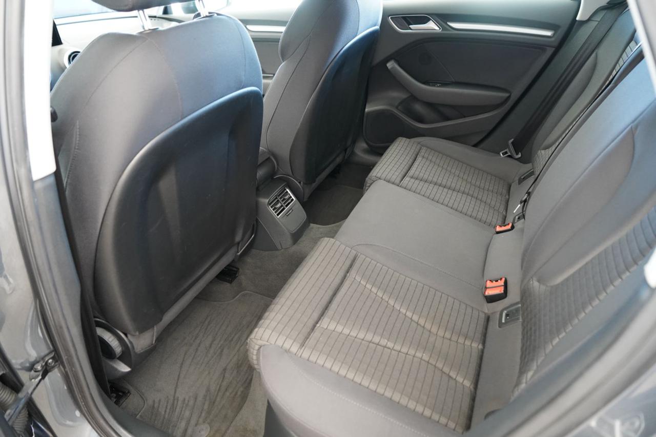 AUDI A3 - immagine 18