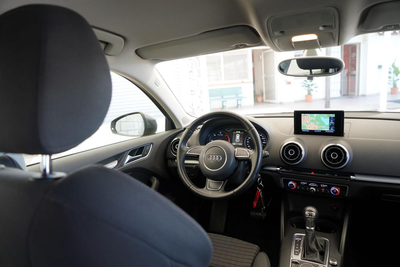 AUDI A3 - immagine 26