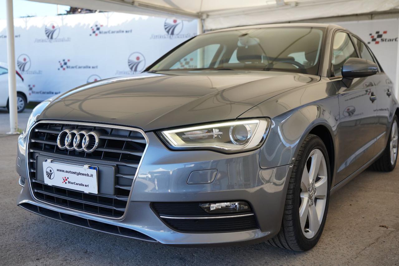 AUDI A3 - immagine 9