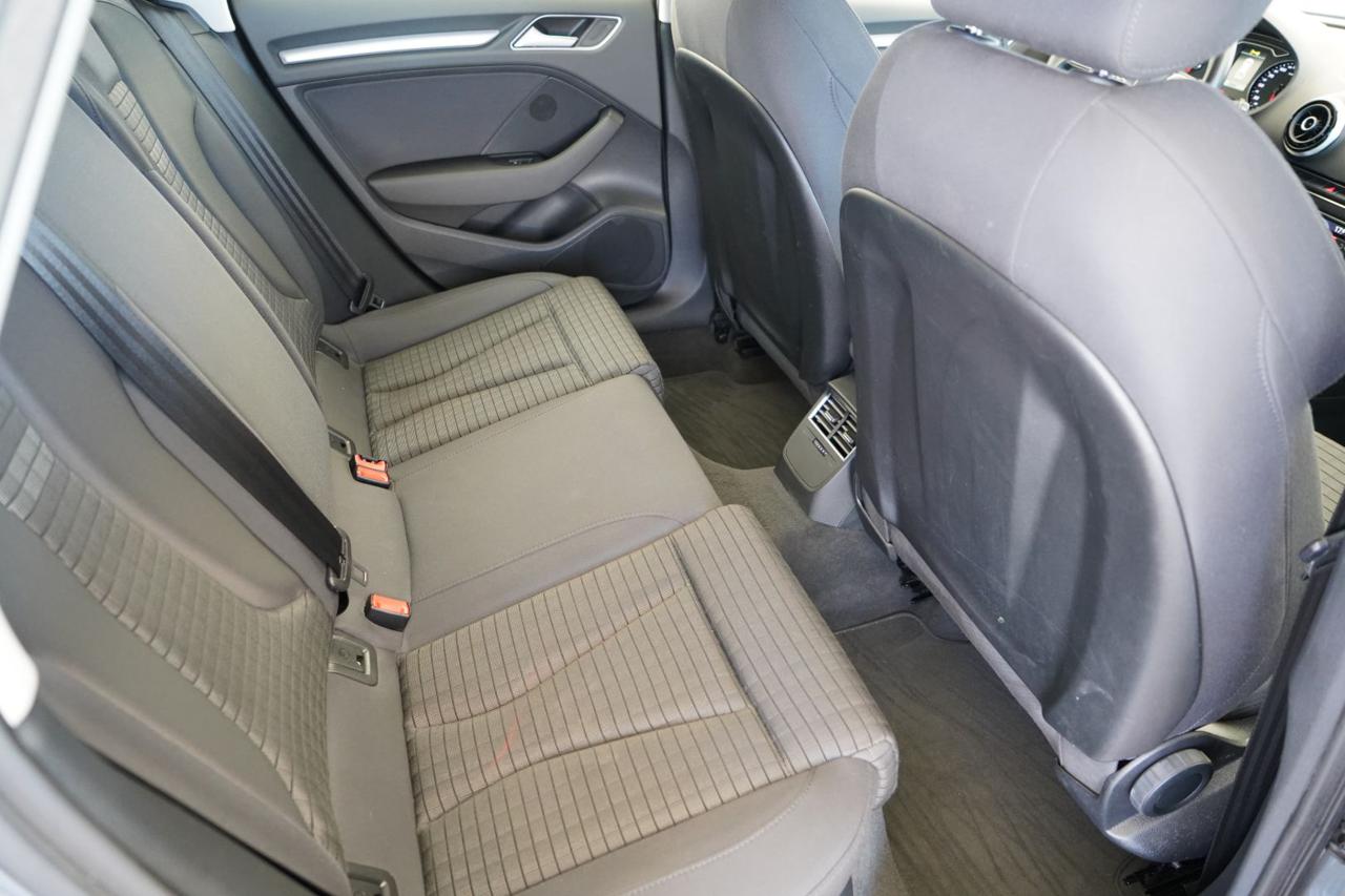 AUDI A3 - immagine 25