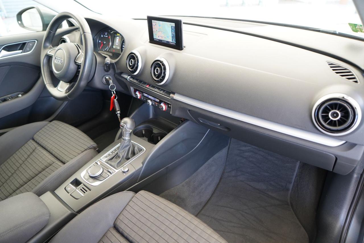 AUDI A3 - immagine 27